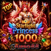Starlight Princess 1000